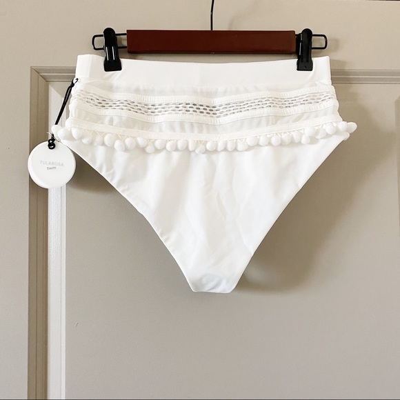 Tularosa x Revolve Thessy Bikini Set - Picture 5 of 6